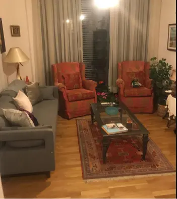 İnşaat Sonrası Temizlik Sonrası Kusursuz Mekan