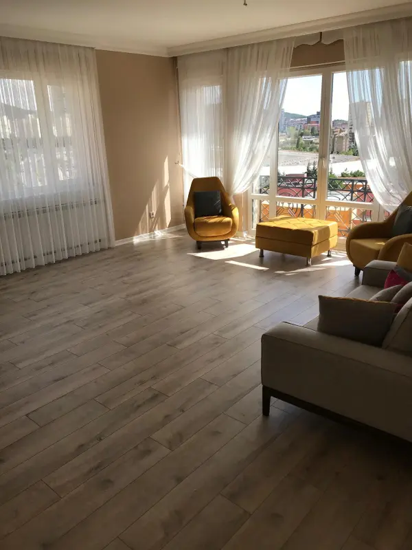 Anadolu Yakası gündelik ev temizliği ve genel hijyen servisi