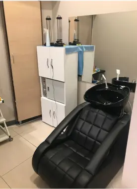 Klinik zemin ve yüzey dezenfeksiyonu - Anadolu Yakası