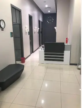 Tıbbi alan temizlik standartları - Main Temizlik