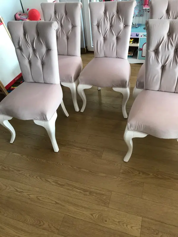 Hijyenik koltuk yıkama sonucu öncesi sonrası - Main Temizlik