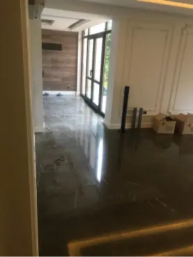 Boş villa temizliği Anadolu Yakası - Main Temizlik